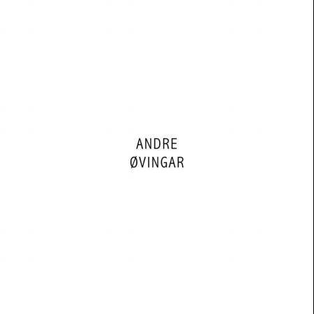 Andre øvingar av Kurt Johannessen