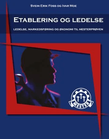 Etablering og ledelse av Svein Erik Foss, Ivar Moe
