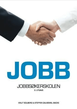 Jobbsøkerskolen av Steffen Gausemel Backe, Knut Solberg