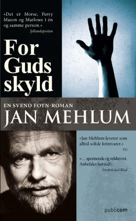 For Guds skyld av Jan Mehlum
