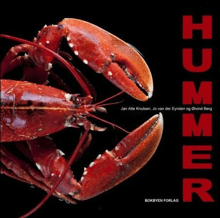 Hummer av Øivind Berg, Jo van der Eyden, Jan Atle Knutsen