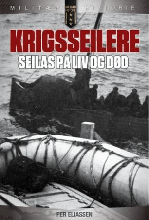 Krigsseilere av Per Eliassen