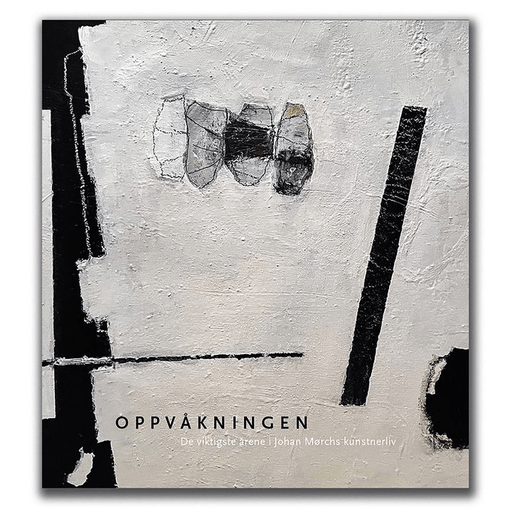 Oppvåkningen av Øystein Blegen Hoel, Johan Mørch