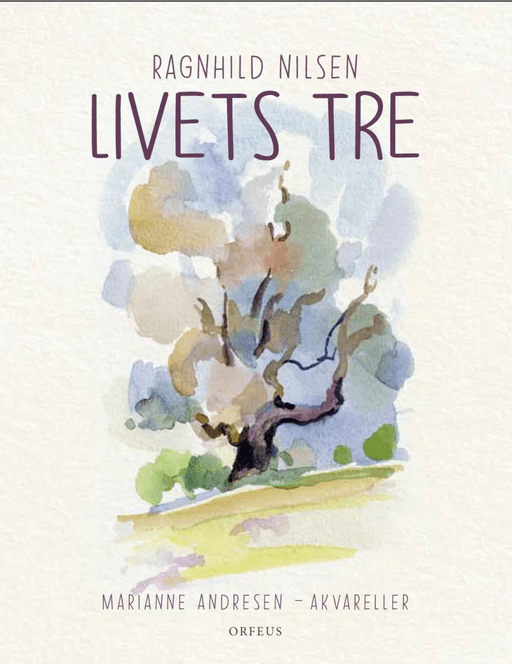 Livets tre av Ragnhild Nilsen