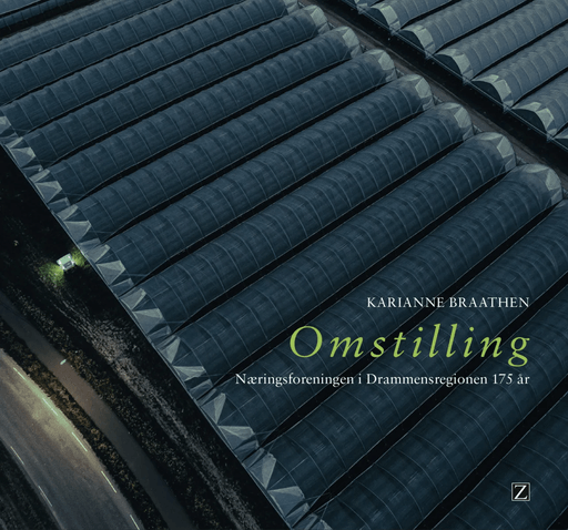 Omstilling av Karianne Braathen