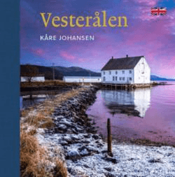 Vesterålen av Kirsti Kjøniksen