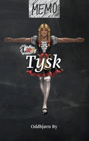 Memo: Lær tysk av Oddbjørn By