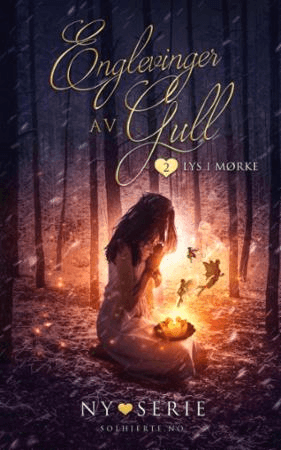 Lys i mørket av Christina Sol