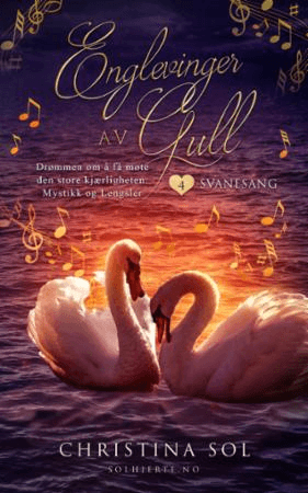 Svanesang av Christina Sol