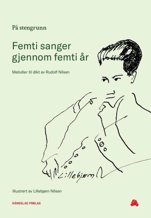 Femti sanger gjennom femti år