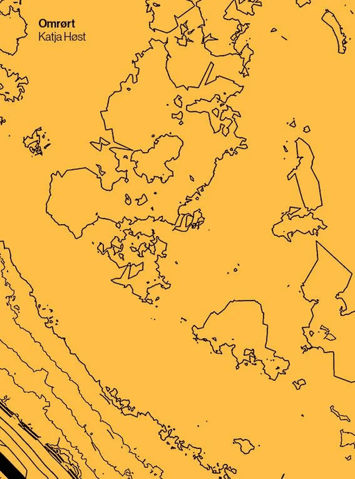 Omrørt av Per Gunnar Eeg-Tverbakk, Torgrim Sneve Guttormsen, Mari Meen Halsøy, Christine Hansen, Liva Mork, Øystein Ottesen Nødtvedt, Line Madsen (fo