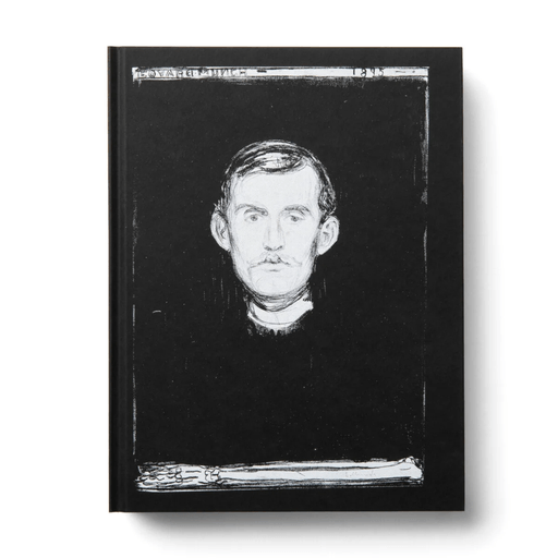 Edvard Munch uendelig