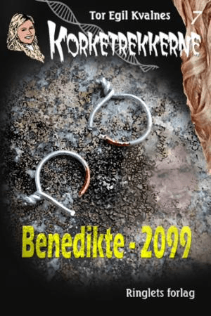 Benedikte - 2099 av Tor Egil Kvalnes