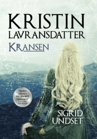 Kristin Lavransdatter av Sigrid Undset