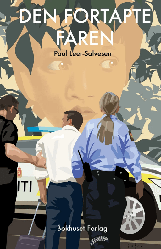 Den fortapte faren av Paul Leer-Salvesen