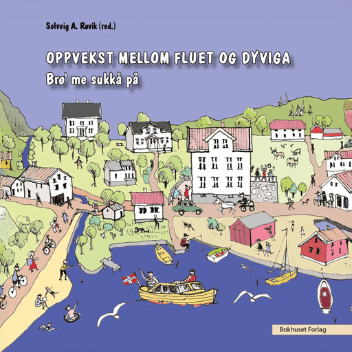 Mellom Fluet og Dyviga