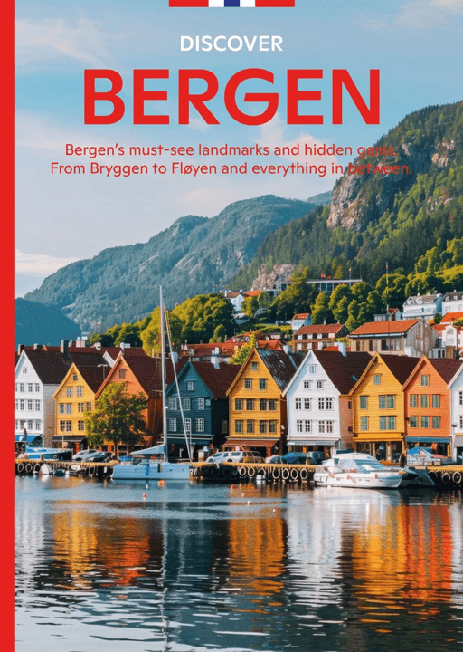 Discover Bergen