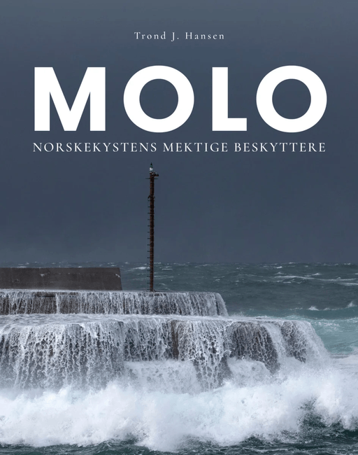 Molo av Trond J. Hansen