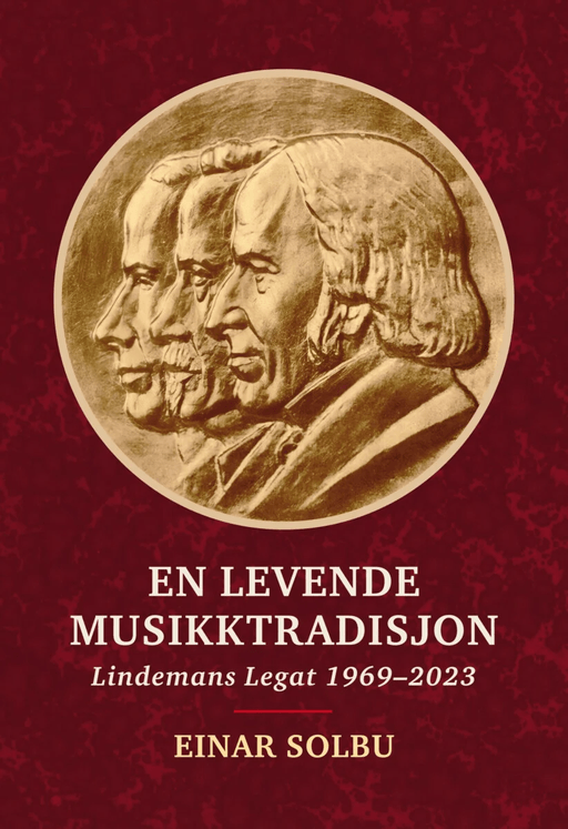 En levende musikktradisjon av Einar Solbu