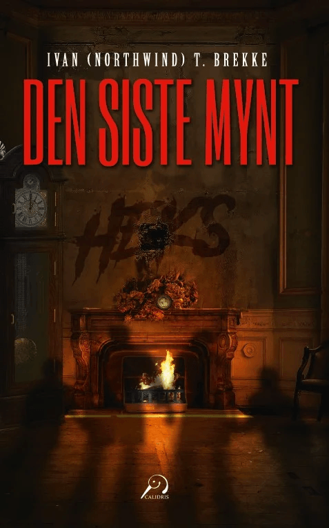 Den siste mynt av Ivan Brekke