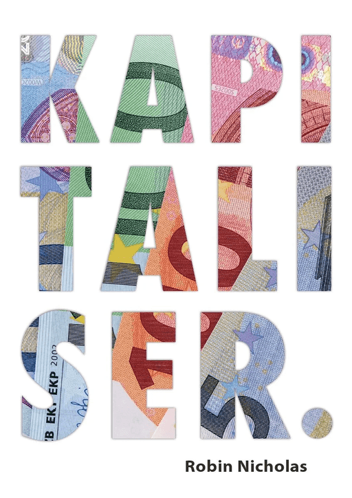Kapitaliser av Robin Nicholas