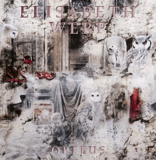 Elisabeth Werp av Cecilie Tyri Holt, Tommy Sørbø