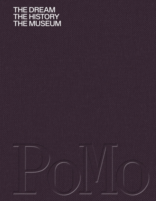 PoMo av Faldbakken M., Langdalen E., Moxnes A.