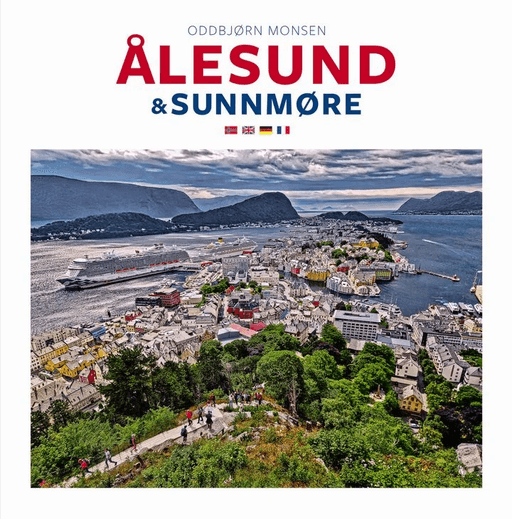Ålesund &amp; Sunnmøre
