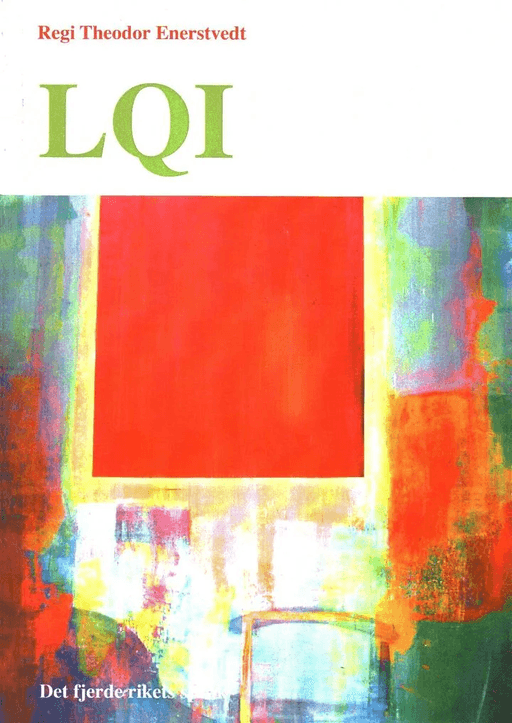 LQI av Regi Theodor Enerstvedt