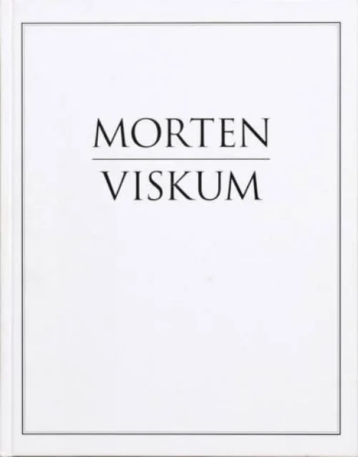 Morten Viskum av Morten Viskum, Pontus Kyander, Karl Olav Sergov Mortensen, Lars Vilks