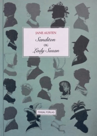 Sanditon og Lady Susan av Jane Austen