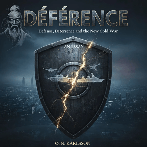 Déférence av Ørjan N. Karlsson