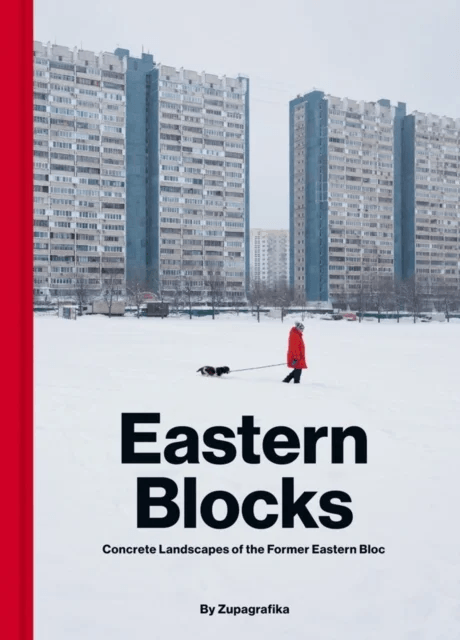 Eastern Blocks av Zupagrafika