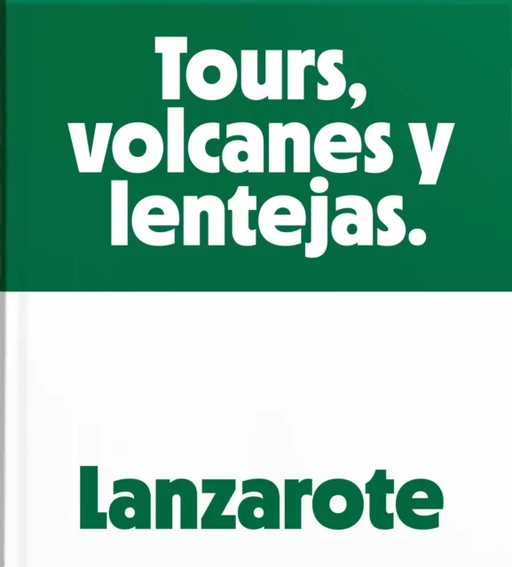 Lanzarote av Ruben Acosta