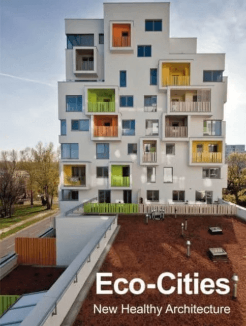 Eco-Cities av VARIOUS