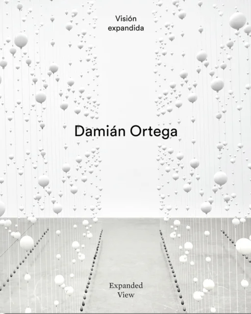 Expanded View av Damian Ortega