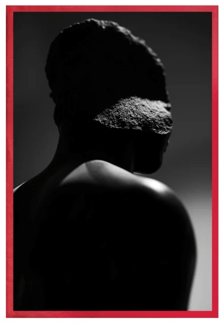 David Jimenez: Roma av Carlos Martin