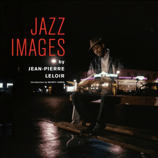 Jazz Images By Jean-Pierre Leloir av Jordi Soley