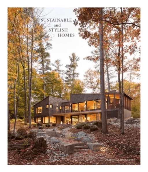 Sustainable And Stylish Homes av Francesc Zamora