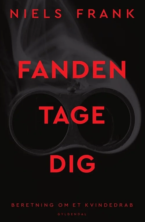 Fanden tage dig av Niels Frank