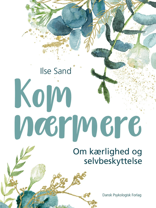 Kom nærmere av Ilse Sand