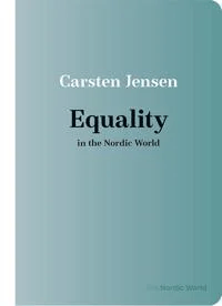Equality av Carsten Jensen