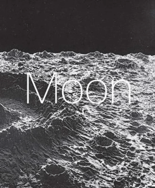 The Moon: From Inner Worlds to Outer Space av Laerke Rydal Jorgensen