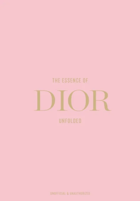 The Essence of Dior av Kelly Reising