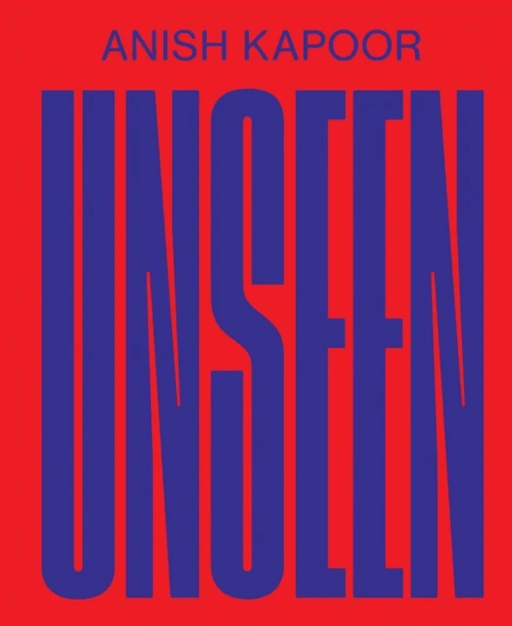 Anish Kapoor av Sarah Fredholm