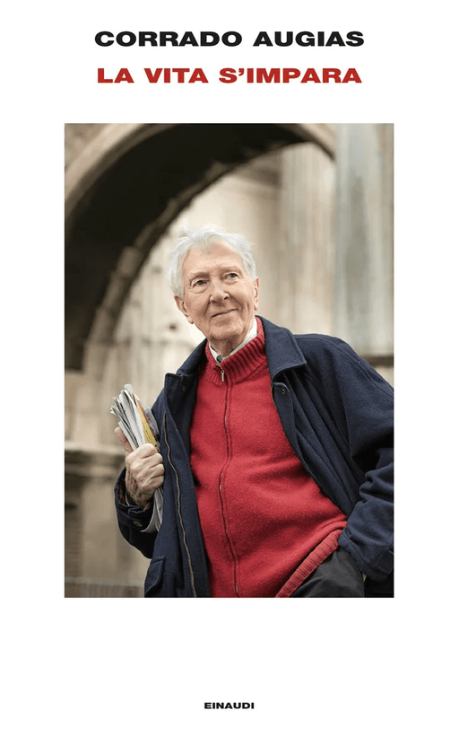La vita s'impara av Corrado Augias