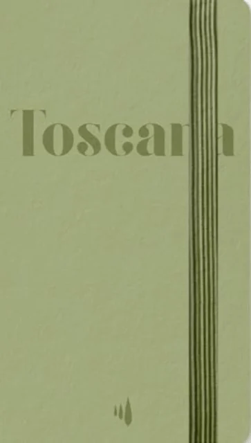Toscana av Massimo Borchi, Rosendahl, Irek