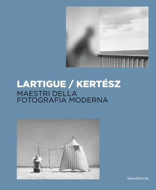 Lartigue / Kertesz