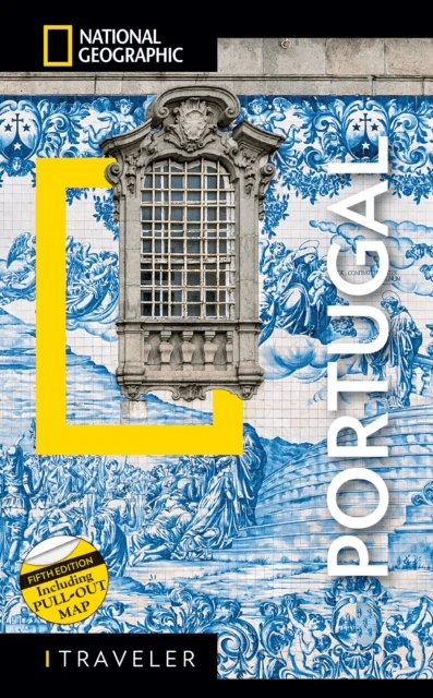 National Geographic Traveler Portugal 5th Edition av National Geographic