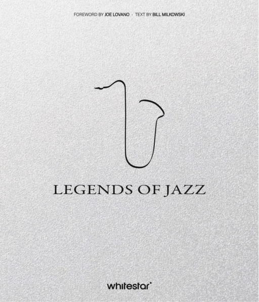 Legends of Jazz